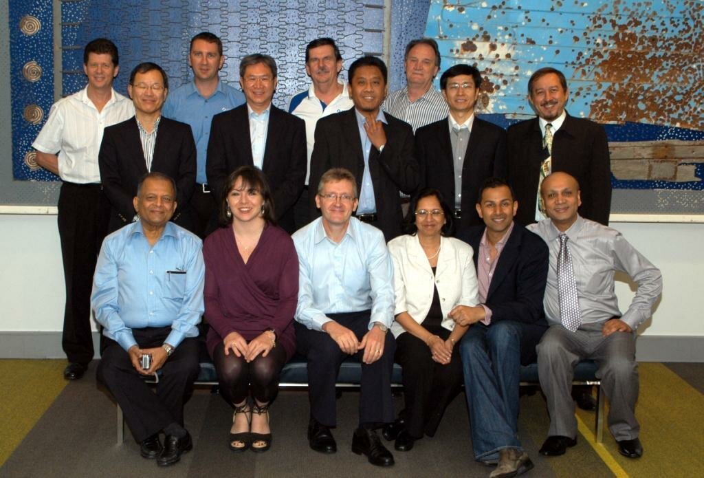 apfpm Meeting