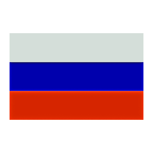 Russian Flag